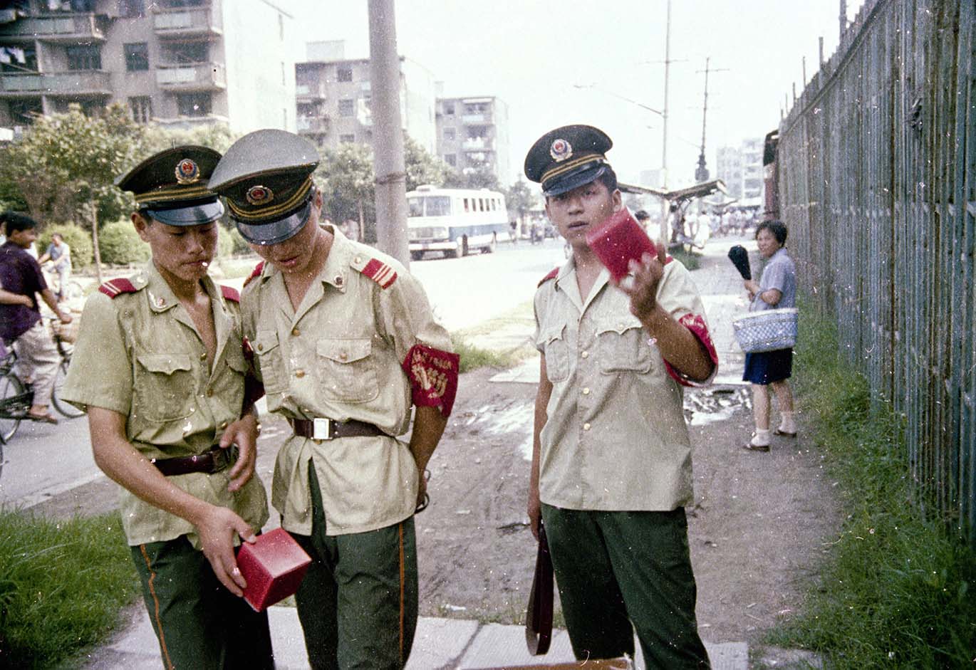 连续扩散事态（红盒）-扩散之四