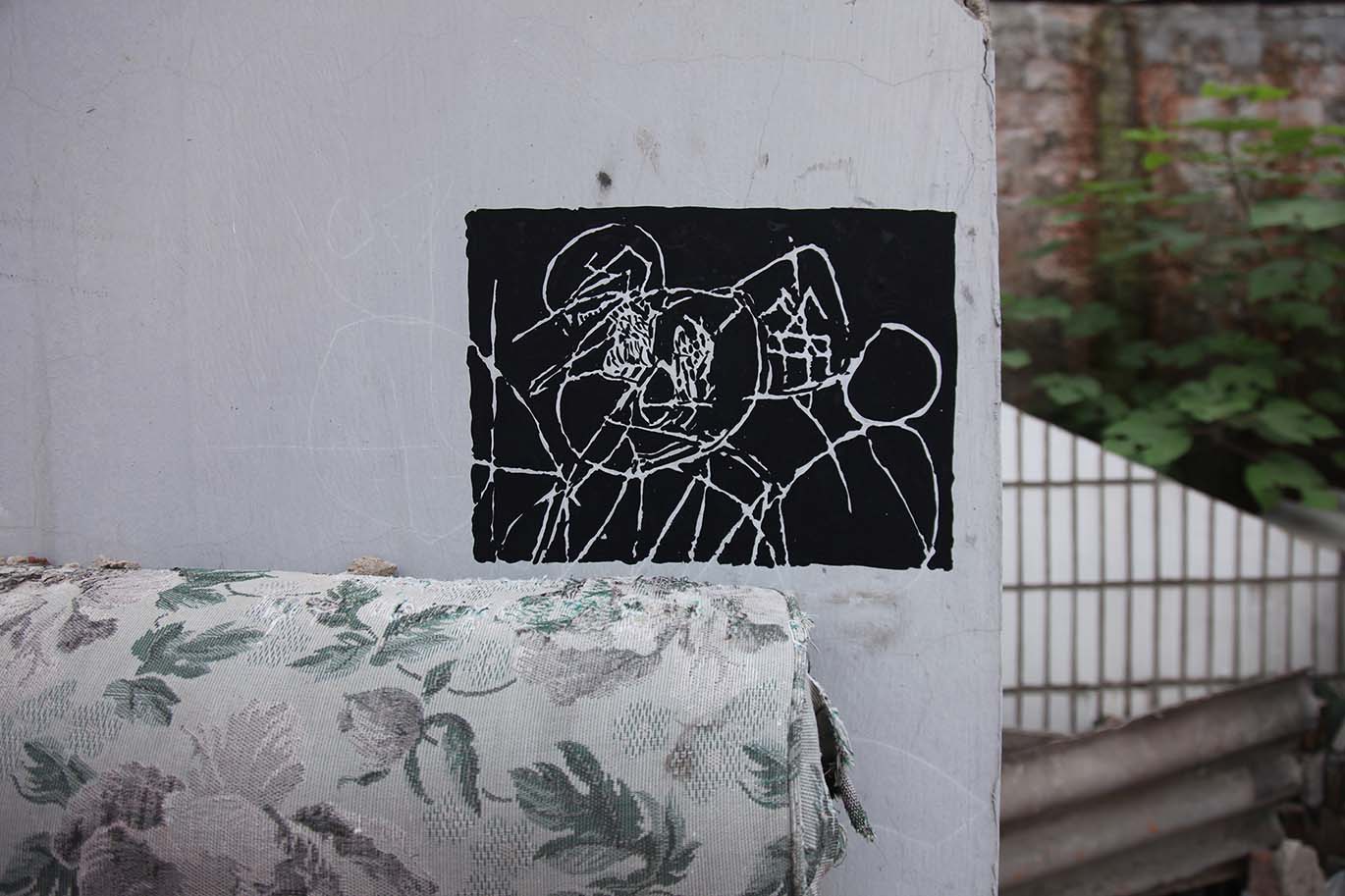 Tracing-Zhoujiapai Road，Baoshan 2.jpg