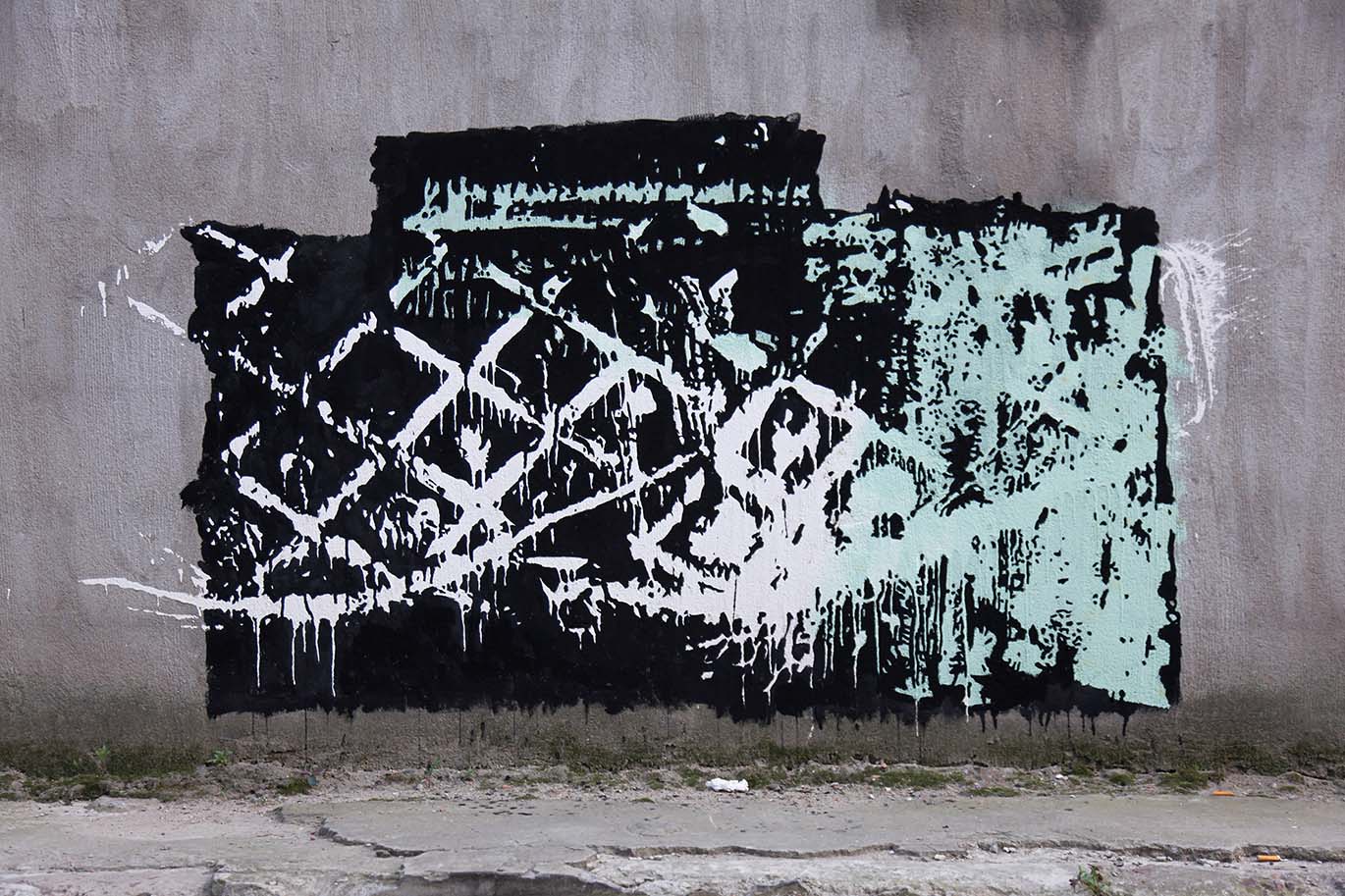 Tracing-Zhoujiapai Road,Yangpu 5.jpg