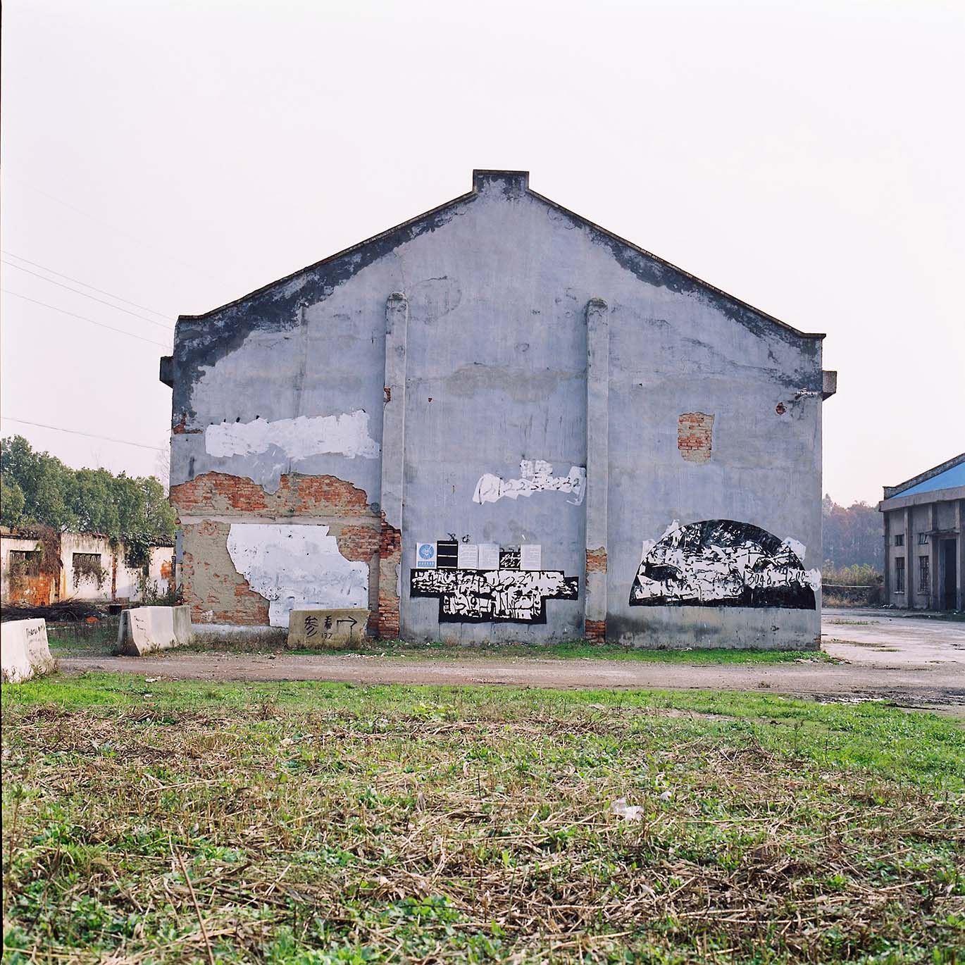 Tracing-Chenta Road，Songjiang 6+7.jpg