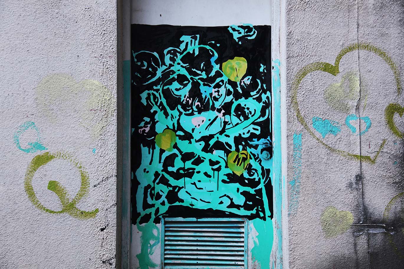 18、追痕-奉贤区海马路1 2018.11.5  Haima Road，Fengxian 1.jpg