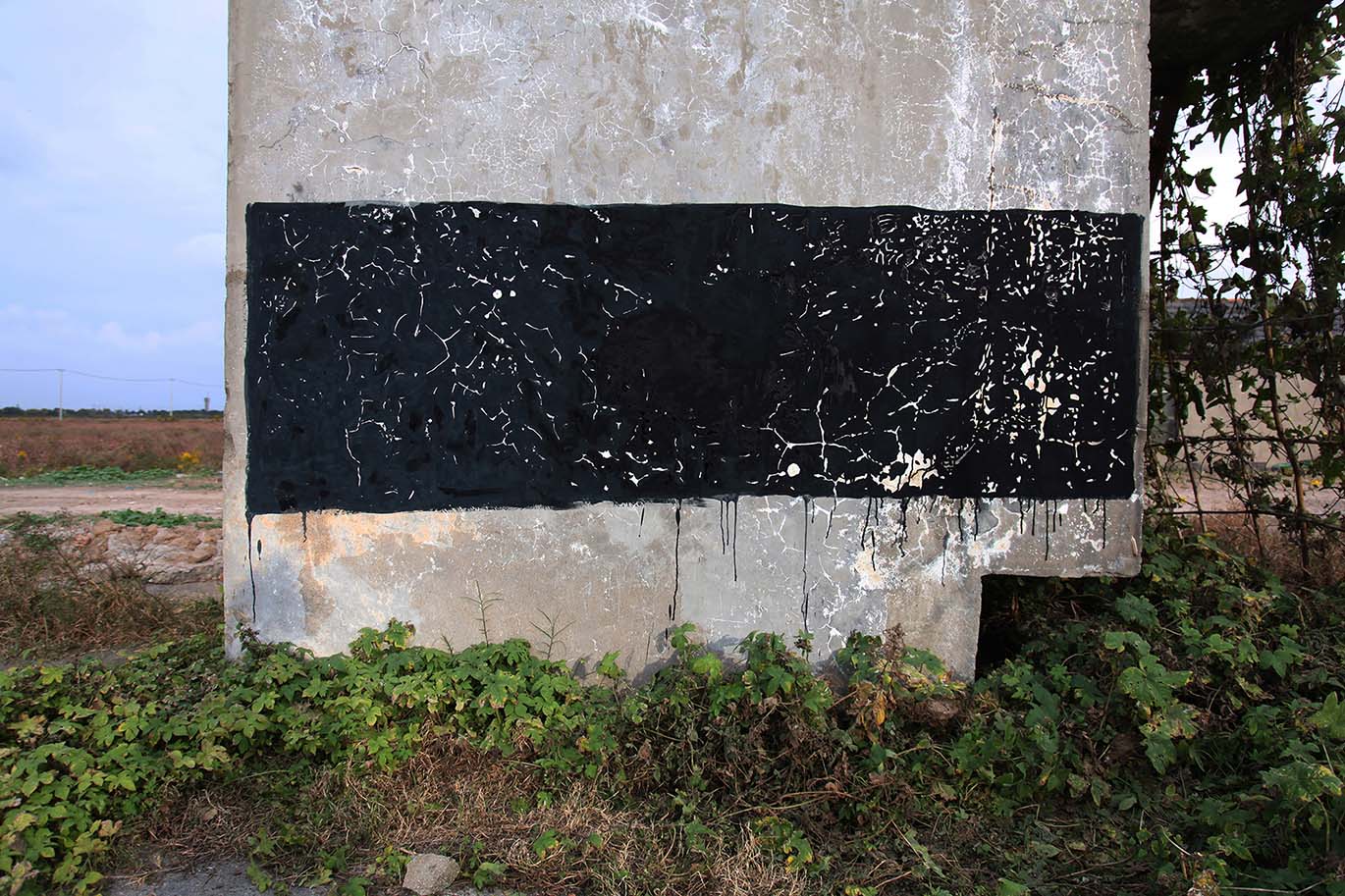 Tracing-East Jinhuitang Road，Fengxian 1.jpg