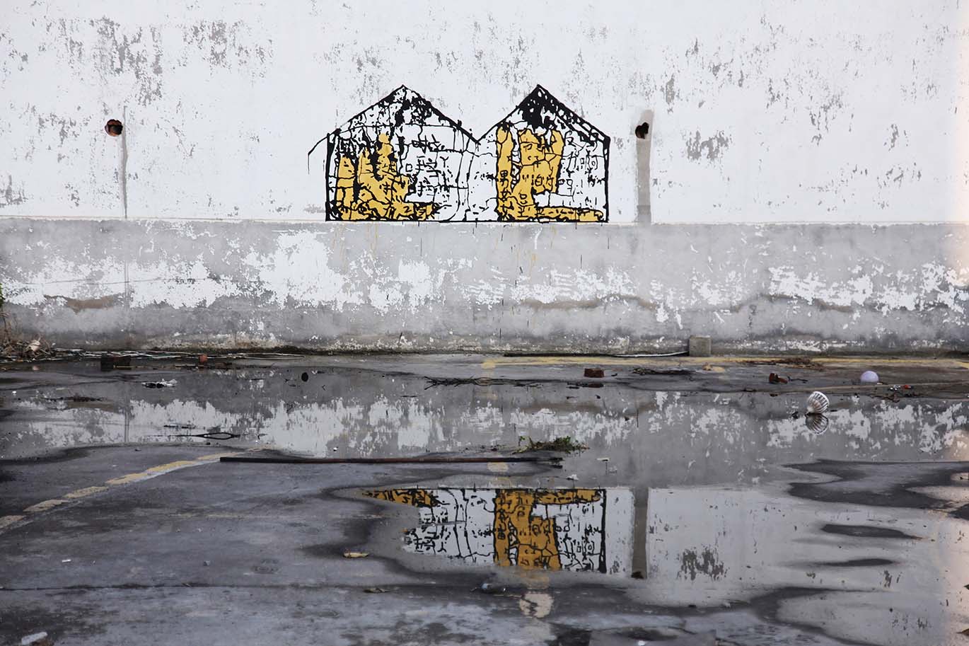 Tracing-Beiyi Road，Pudong 2-2.jpg