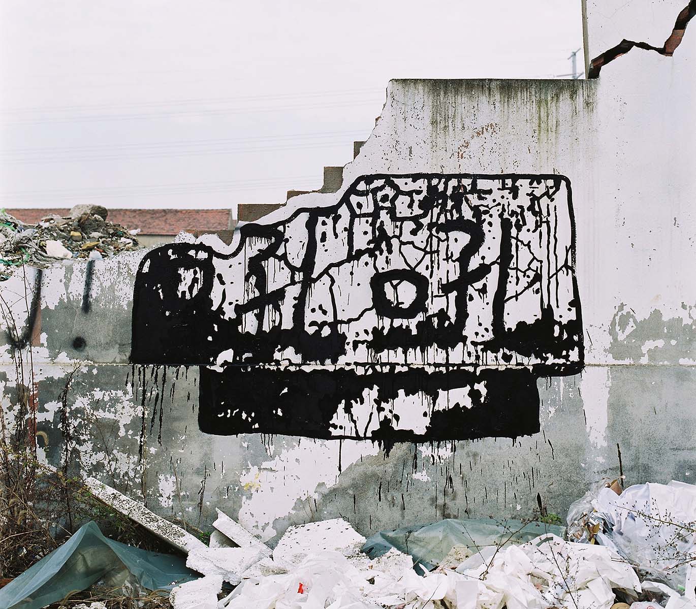 Tracing-Beiyi Road，Pudong 4.jpg