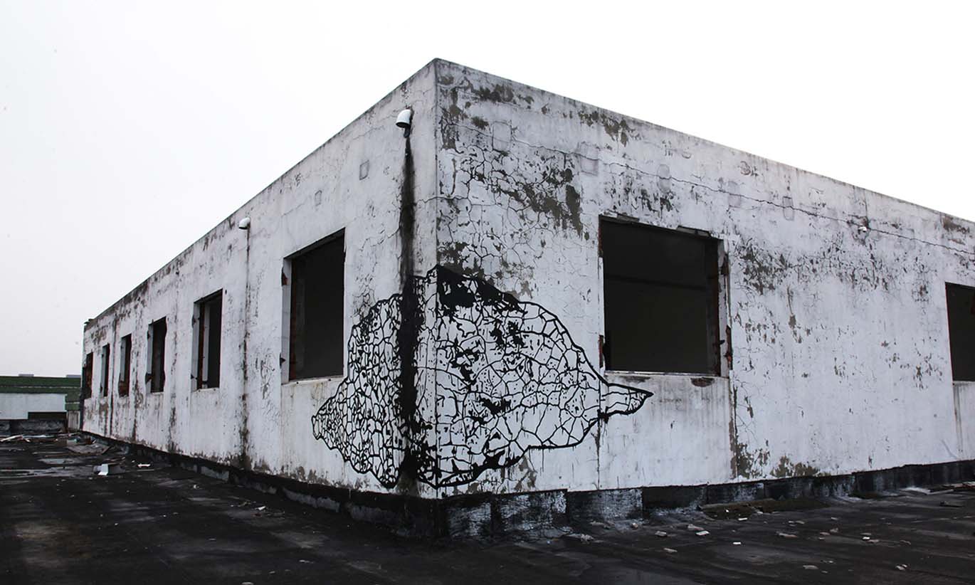 Tracing-Changbang Road，Songjiang 5.jpg