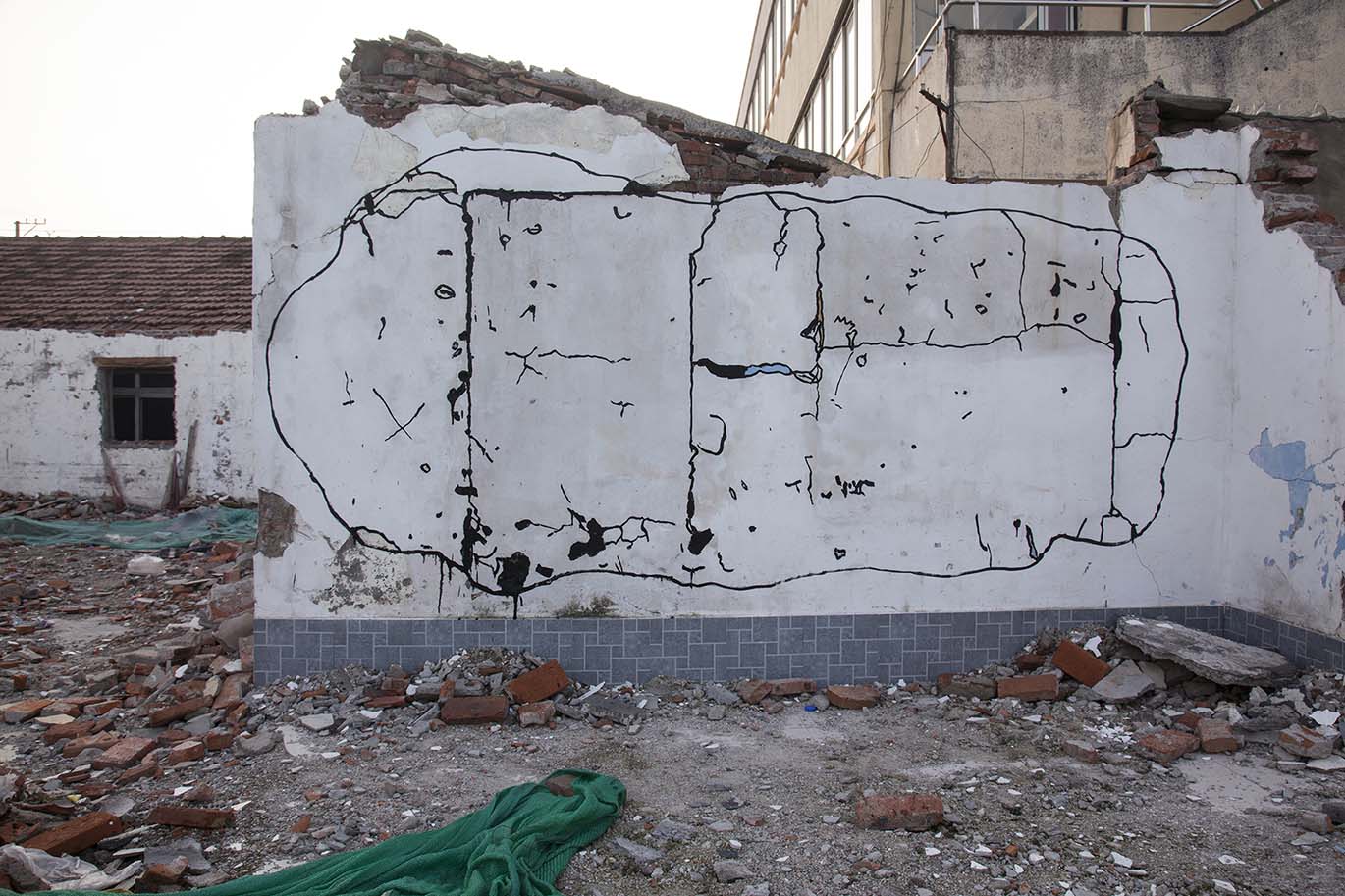 Tracing-Chuanji Road，Baoshan 2.jpg