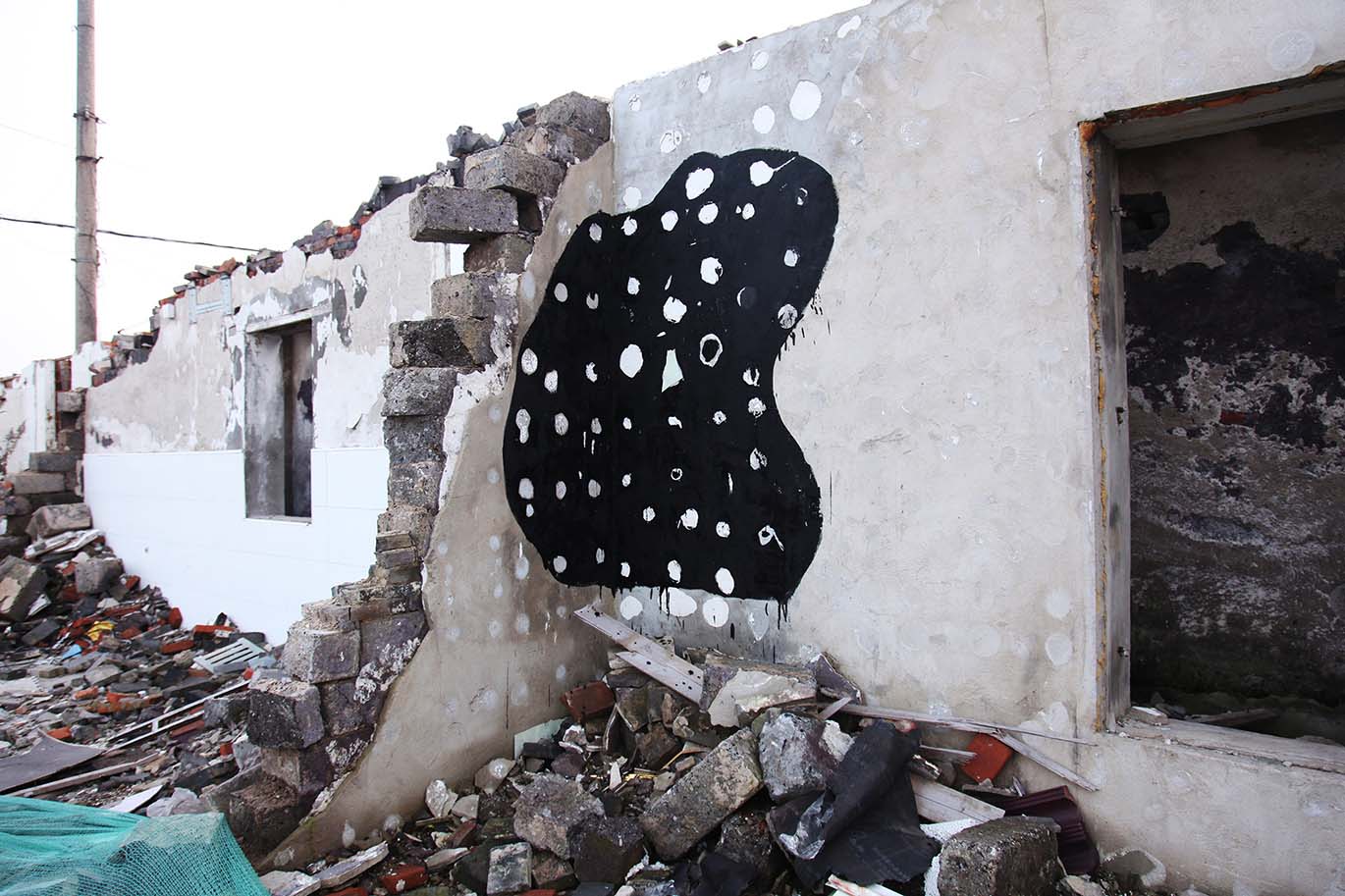 Tracing-Chuanji Road，Baoshan 3.jpg