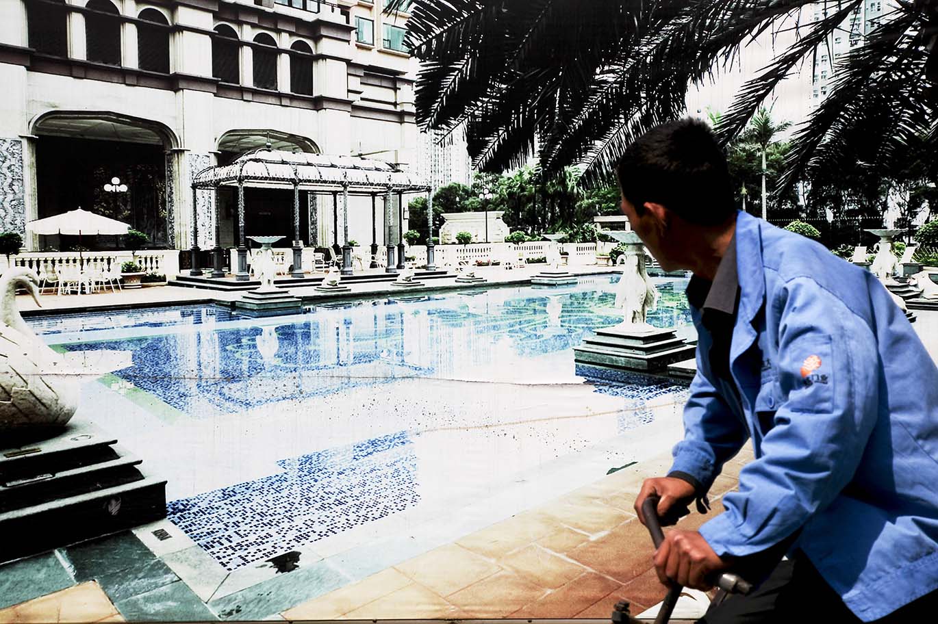 West Guangzhong Rd,Shanghai 15：00-15：30，Apr 28th,2009.jpg