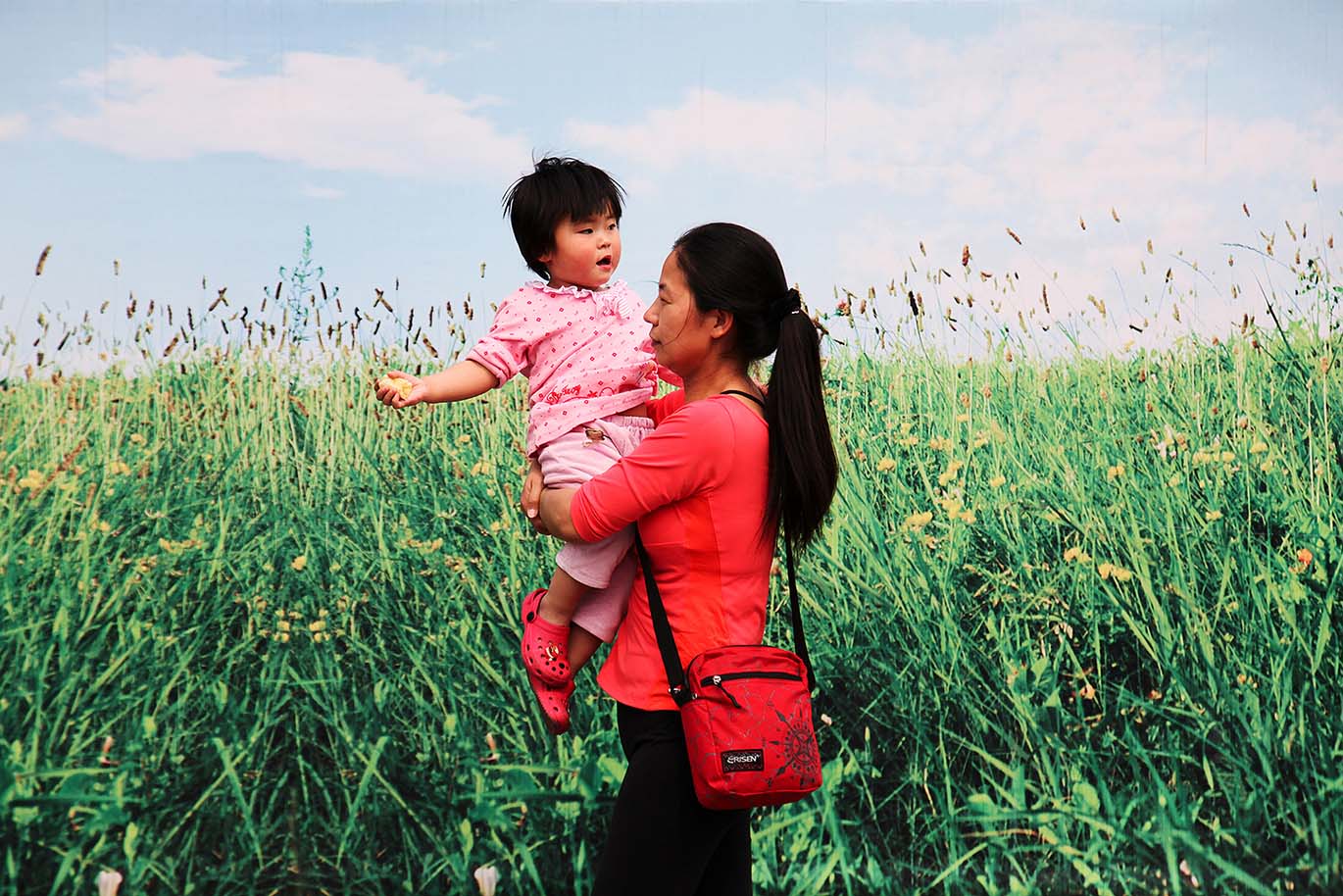 Landscape Wall-Daduhe Rd,Shanghai 14：37，Apr 29th,2013.jpg
