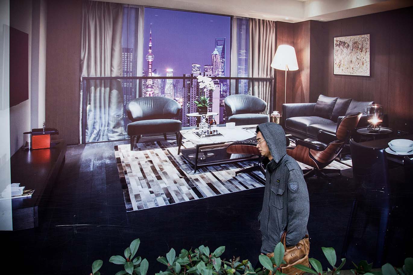 Landscape Wall-Qufu Rd,Shanghai 13：00，Feb  1st,2026.jpg