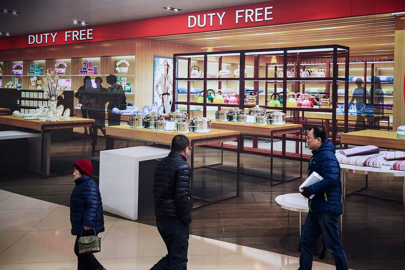 Landscape Wall-Changshou  Rd,Shanghai 11：01，Feb 1st,2009.jpg